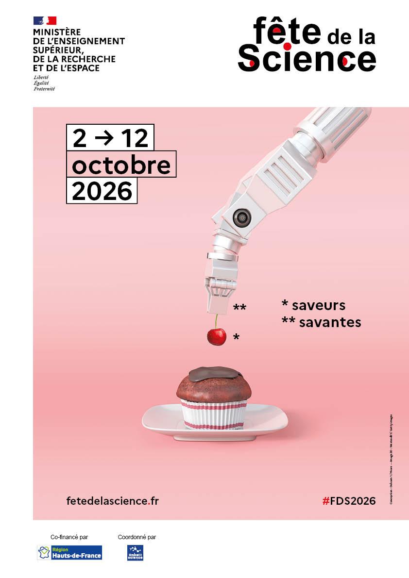 Fête de la science