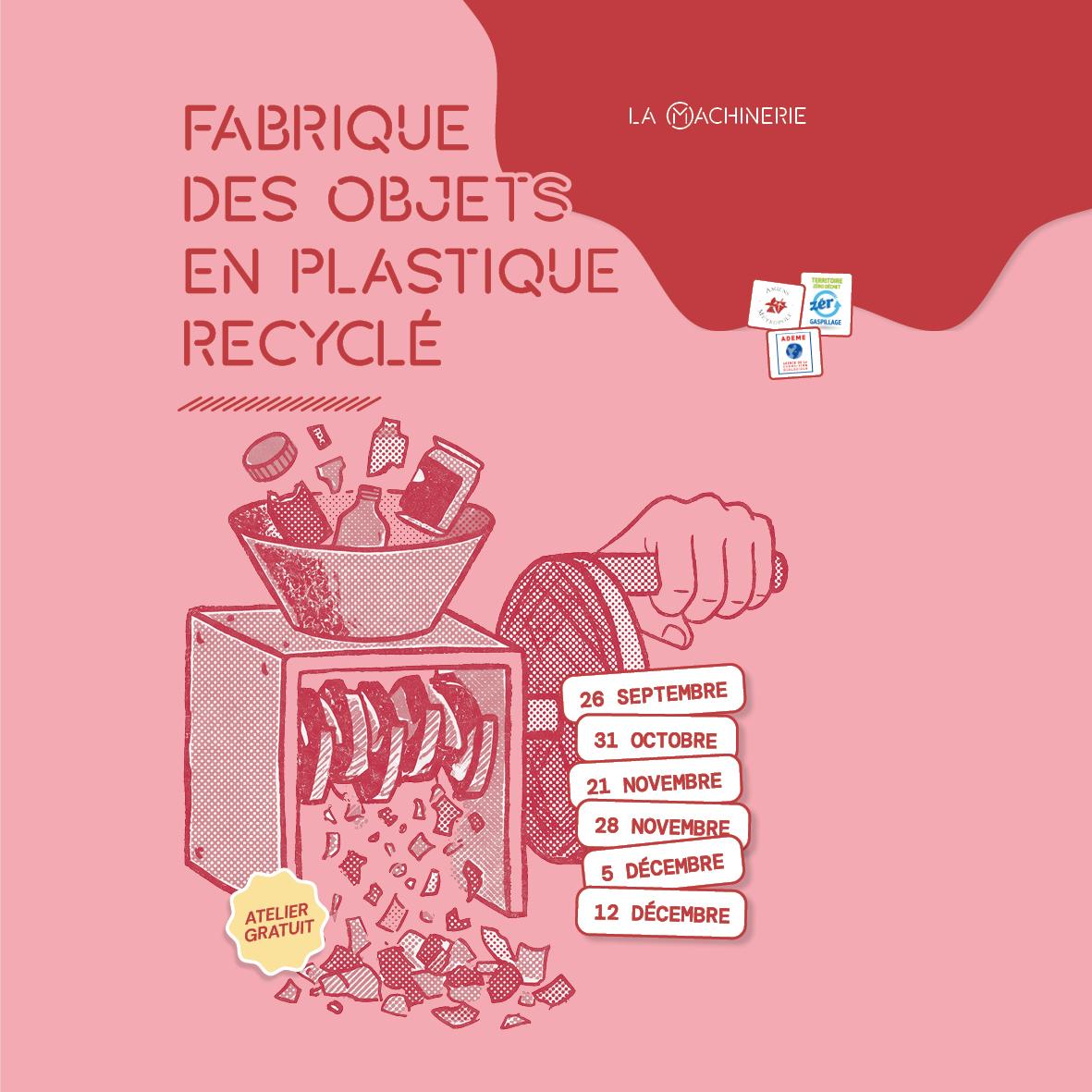 recyclage-plastique