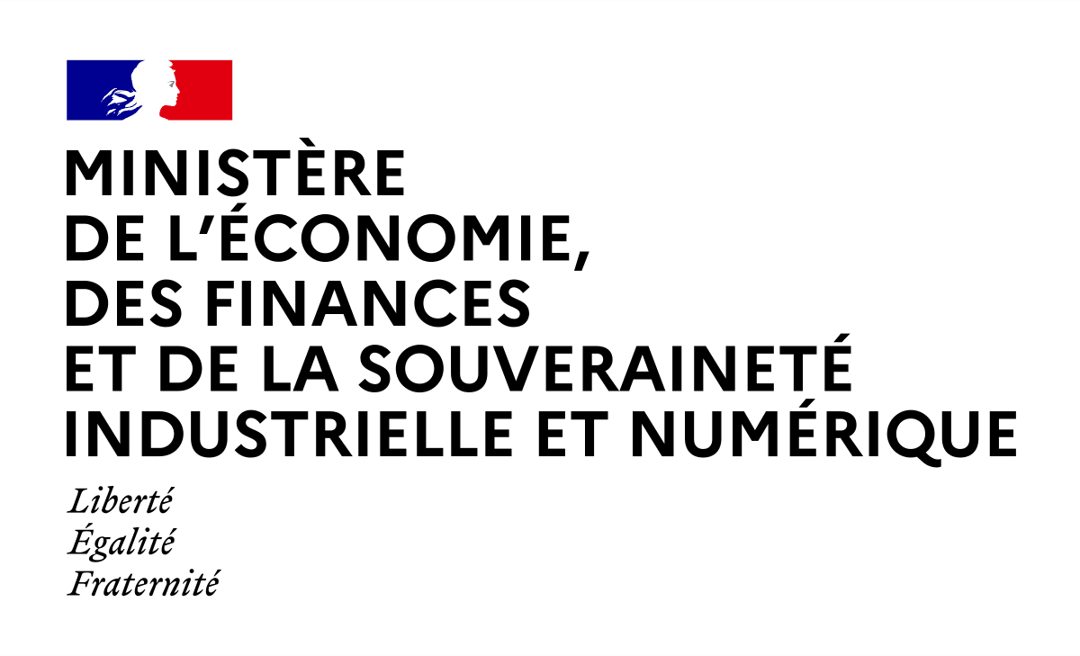 Ministère de l'économie, des finances et de la souveraineté industrielle et numérique