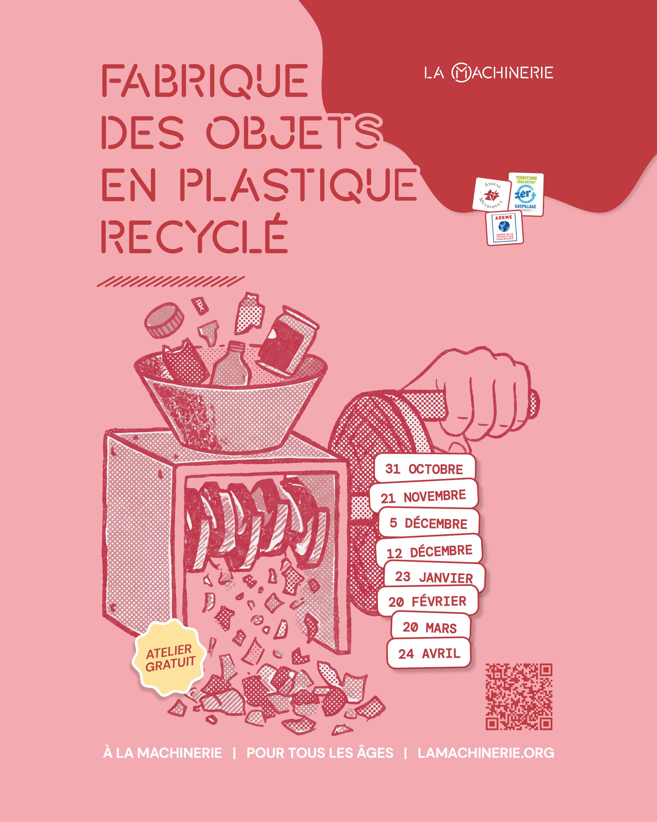 recyclage-plastique